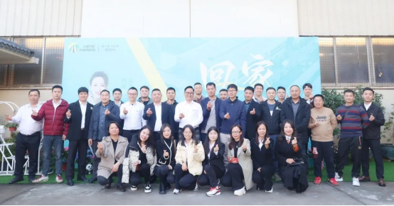 以恒有機(jī)硅廣受關(guān)注，與合作伙伴攜手開啟全新篇章